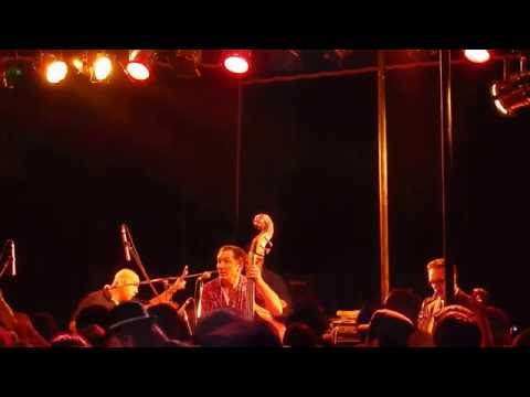 Jump With Joey - July 24, 2016 @ Fuji Rock Festival Crystal Palace