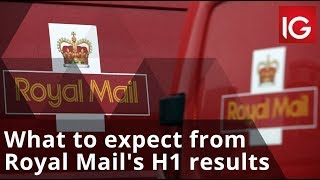 What to expect from Royal Mail