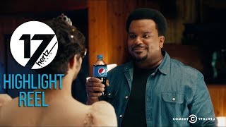 Luke Sanchez Music - Highlight Reel