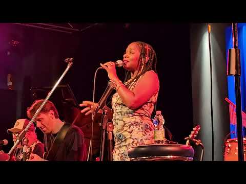 Citrus Sun - Honey - Blue  Note Milano -  Settembre 2025