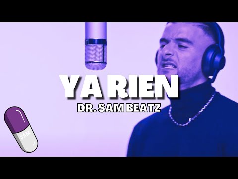 Fianso Colors Type Beat 2021 "Ya Rien Freestyle" / Mélancolique Instrumentale