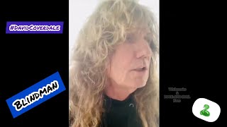 Download lagu David Coverdale (Whitesnake) - 'Blindman' 2020 mp3