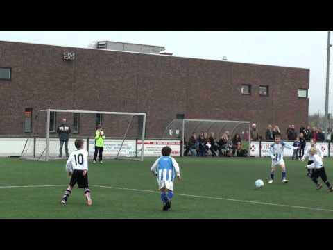10112012 2-2 JSV E3-Vreeswijk E1