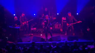 She Wants Revenge @ Music Box, San Diego, CA. August 11, 2022 [full show / 4K + HQ stereo audio]