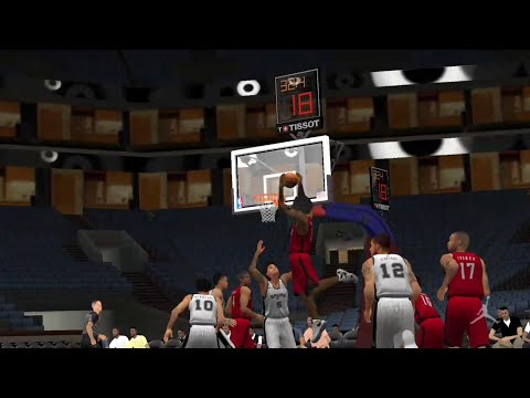 Duel Vs Demar I Got Dunked On NBA 2K20 MyCareer Ep.83 Mobile Gameplay