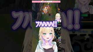 新シーズン認定戦を楽しむのあちゃん【胡桃のあ切り抜き】