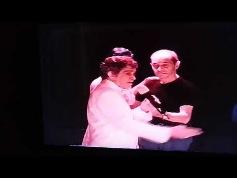 Donde estás corazón