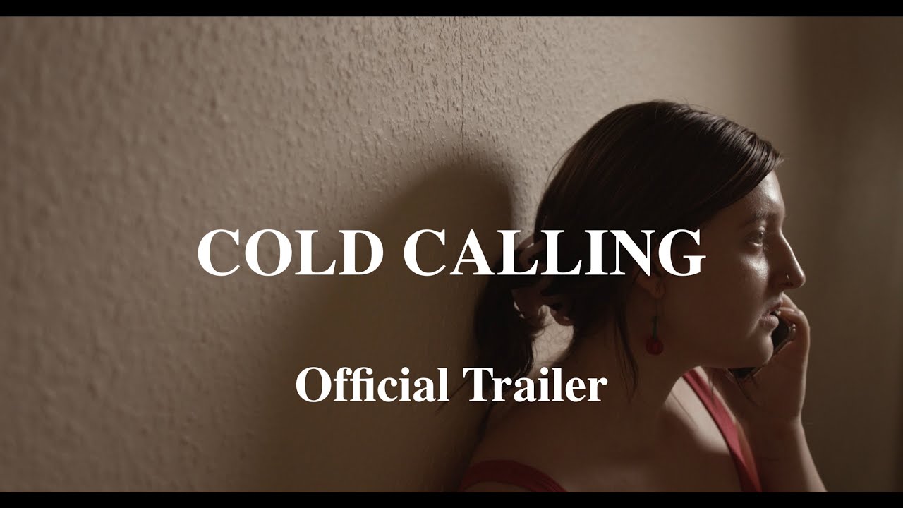 Cold Calling | Student Short Film Official Trailer