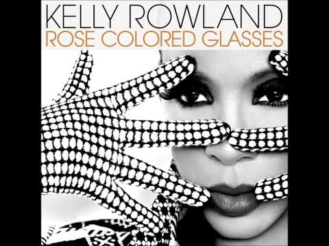 Kelly Rowland - No Future In The Past Feat  Nâdiya (Audio)