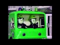 Green Lowers Fireman Sam Intro