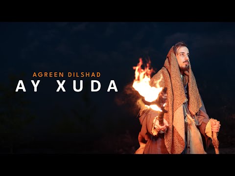 Ay Xuda - Agreen Dilshad (Official Music Video)