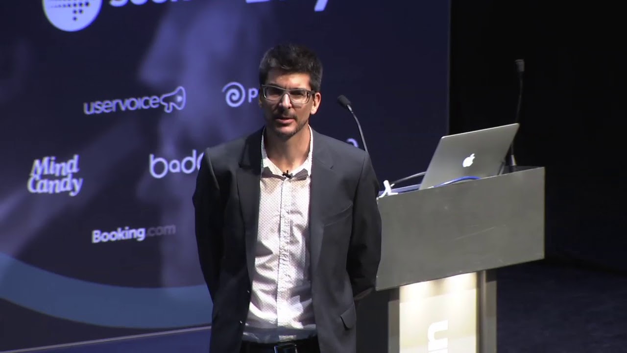 Designing your Value Proposition by Alex Osterwalder at Mind the Product 2014