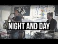GBC Chordless Trio - "Night and Day"
