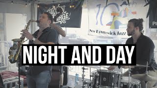 GBC Chordless Trio - "Night and Day"