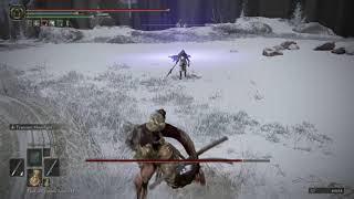 Elden Ring PC Roundtable Knight Vyke 円卓の騎士ヴァイク 攻略 2022 0525 0521