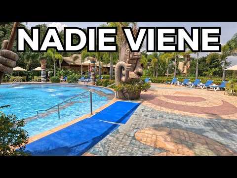 Este lugar del IRTRA casi nadie lo conoce…