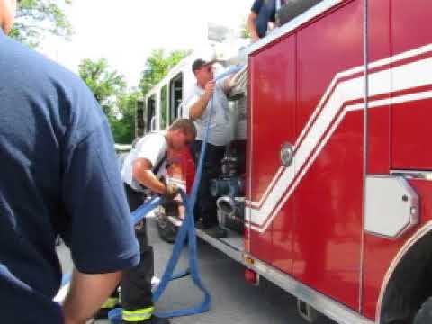 2018 LCC Fireschool 2