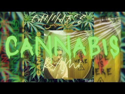 RAM6 - CANNABIS (Official Audio)