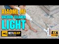 Пылесос Xiaomi Mi Vacuum Cleaner Light