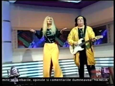 Dorina si Marian Nistor - Balada soferului
