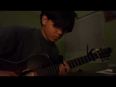 alex g - i wait for you (cover)