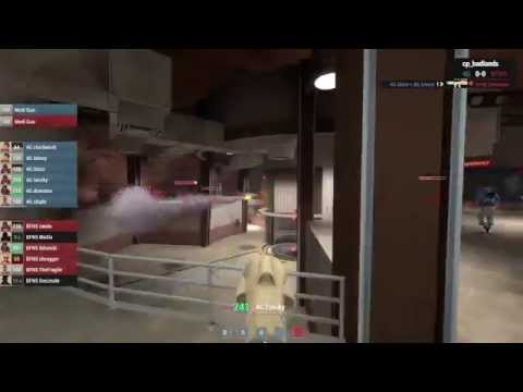 ESEA-I S19: Froyotech vs. Ascent