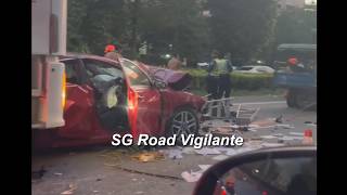 Download lagu 30may2026 14 people taken to hospital after rear ended by tipper truck on lane 2 of the expressway mp3 Download lagu 30may2026 14 people taken to hospital after rear ended by tipper truck on lane 2 of the expressway mp3