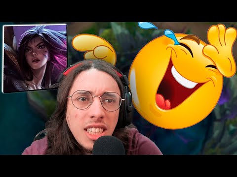 THIS IS HOW YOU TREAT RANGED TOP!