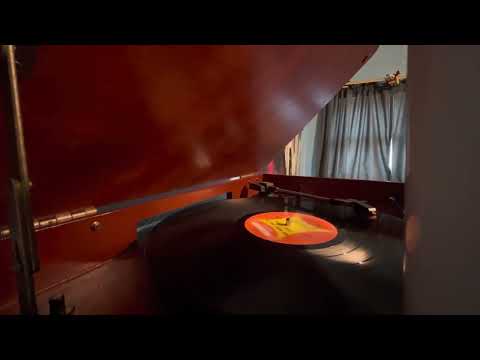 Chubby Checker- Pony Time (33 RPM)