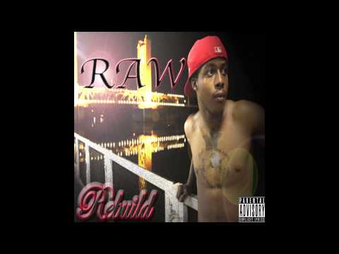 01 RAW-DESTROY (PRODUCED BY J WESS)