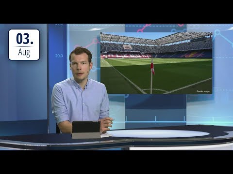 Premier League knackt Milliarden-Marke - Mbappé zu Barca?