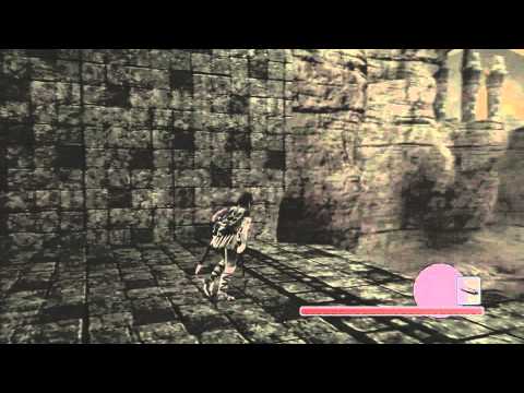 Let's Play Shadow of the Colossus - Part 17 - Celosia!