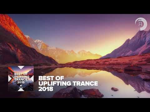 Uplifting Trance 2018 [FULL ALBUM - OUT NOW] (RNM)