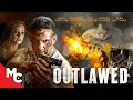 Outlawed Full Action Movie Adam Collins