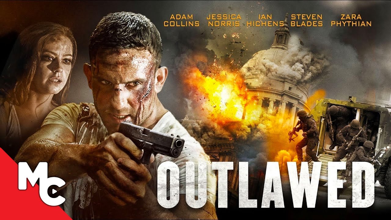 Outlawed (2018)