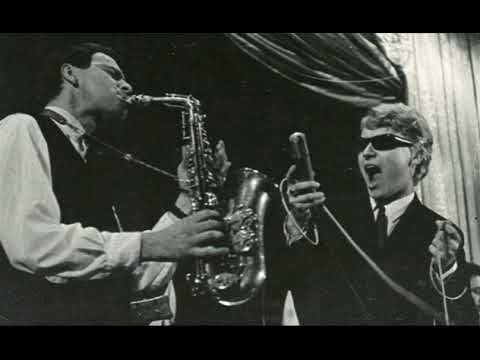 Miki Volek - Být či nebýt (1964)