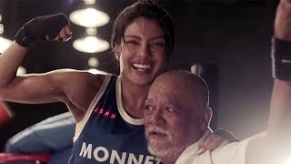 Box Office: Priyanka Chopra's Mary Kom
