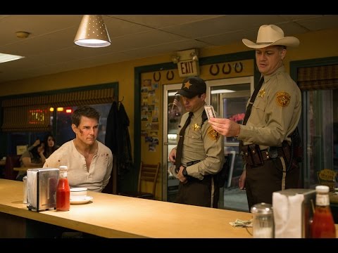 Офіційний трейлер №1 (український)