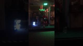 Anna Livi ft. Chad Perry - Teenage Drama (original song)