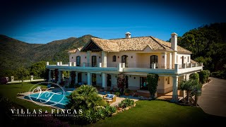 Walkthrough Property Tour Finca with Guest House and sea views , Andalusia, Sout