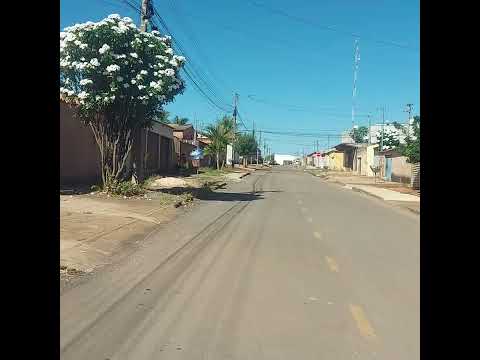 muito calor na cidade de planaltina de Goiás #nemdobardonem