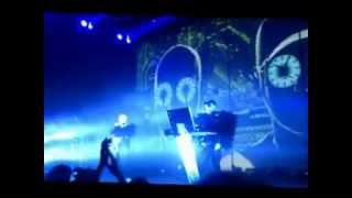 Pet Shop Boys - Luna Park - 16-05-13