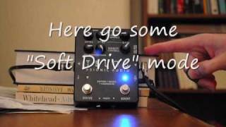 Video thumbnail for Psionic Audio Telos by fantasticboom