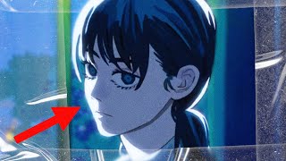 The Worst Chainsaw Man Fate Ever