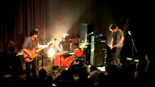 Sebadoh ~ Forced Love... live at Neumos Seattle WA.