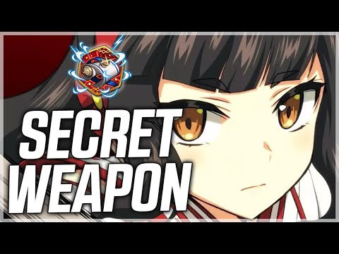 COCKROACHES NEVER DIE (COMEBACK OF TSURIN) - Epic Seven