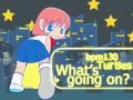 pump it up zero What's Going On Full (Hight ...