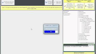 DELPHI/PBS Super Report Example 1.avi