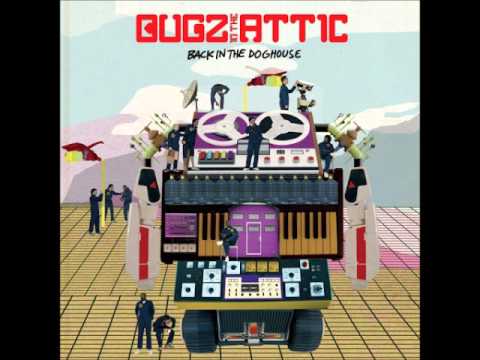 Bugz In The Attic - Once Twice ft. Bembe Segue