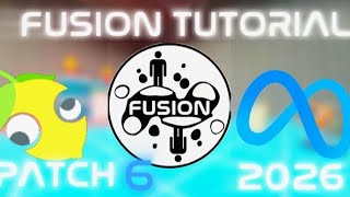 How To Get BoneLab Fusion | STANDALONE | PATCH 6 | 2026 | + How To Get FusionHelper (NO PC)